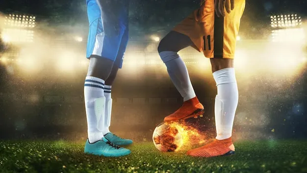 用户在手机上使用咪咕体育APP